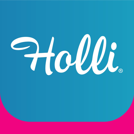 Holli - Your Holiday App app icon