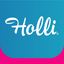 Holli - Your Holiday App icon