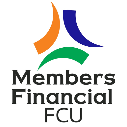 Members Financial FCU app icon