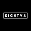 Eighty8 Fitness icon