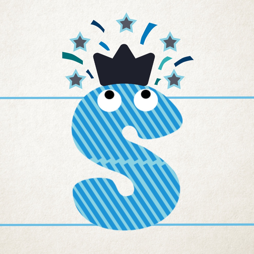 I Say: Learn 500 Sight Words app icon