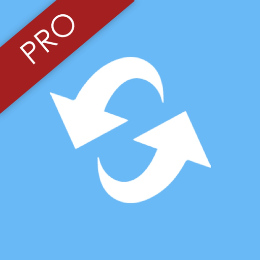 Fast Converter Pro: Units app icon
