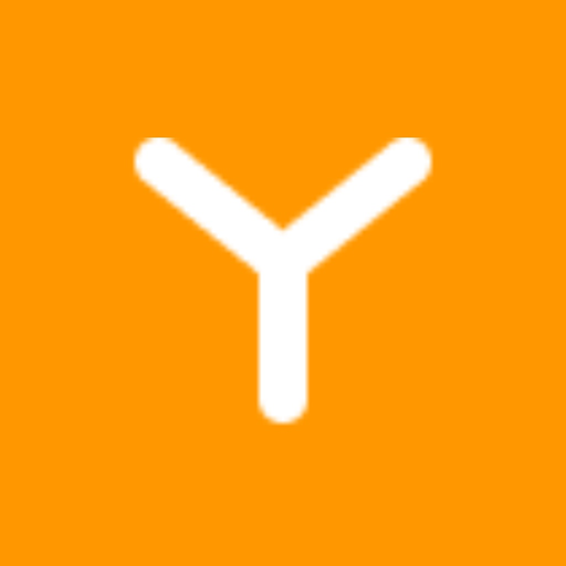 Yuzu app icon