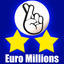 EuroMillions Numerology icon