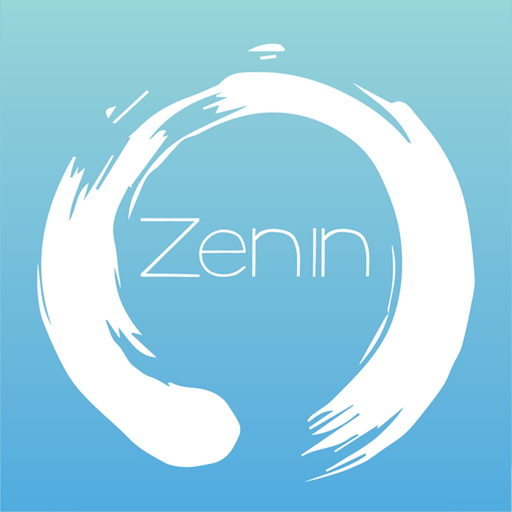 Zenin app icon
