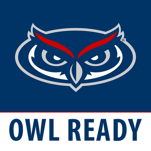 Owl Ready app icon