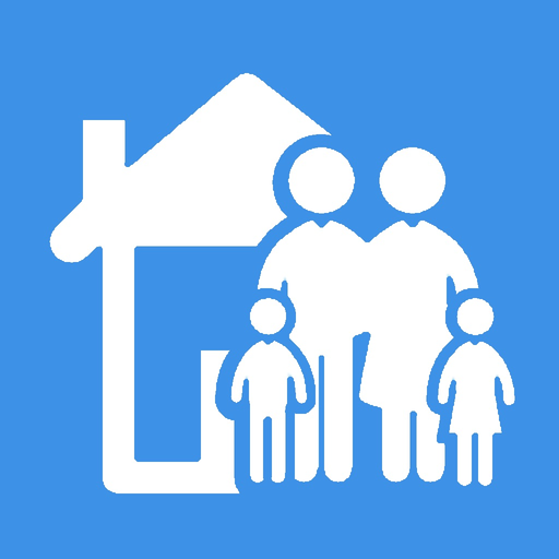 Family Organizer with AI app icon