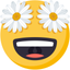 Spring Fling by EmojiOne icon