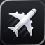 Flighty – Live Flight Tracker icon