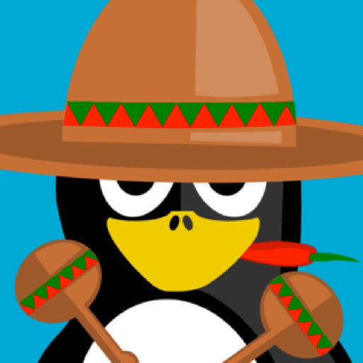 Spanish Prof app icon