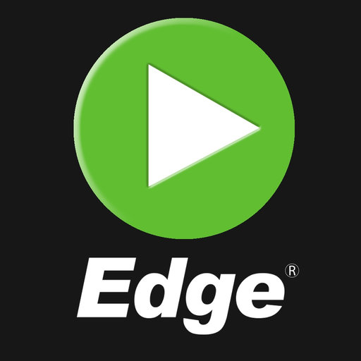 Edge Video Viewer app icon