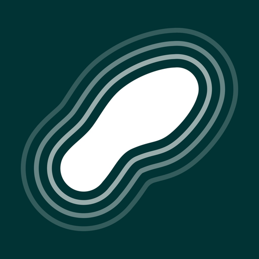 SoundWalk : Spatial Audio app icon