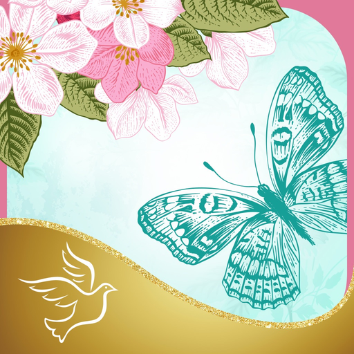 God's Calming Promises To You app icon