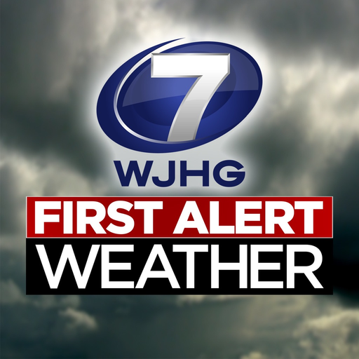 WJHG First Alert Weather app icon