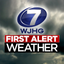 WJHG First Alert Weather icon