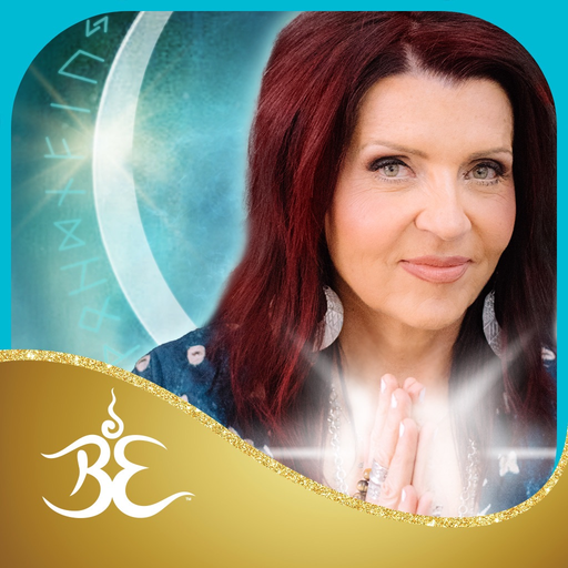 Your Daily Oracle with Colette app icon