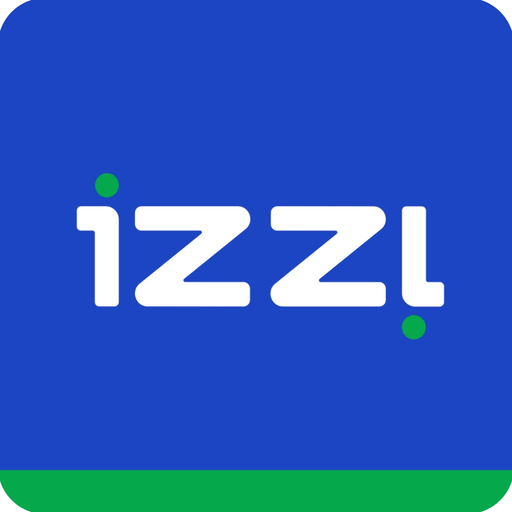 IZZI app icon