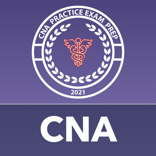 CNA Practice Exam Prep: 2026 app icon