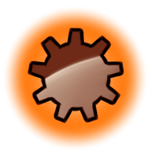 CYOA Factory app icon