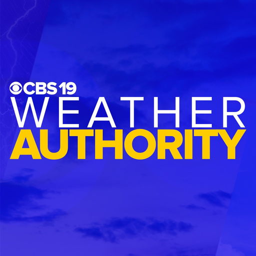 CBS19 Weather Authority app icon