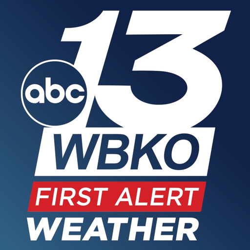 WBKO First Alert Weather app icon