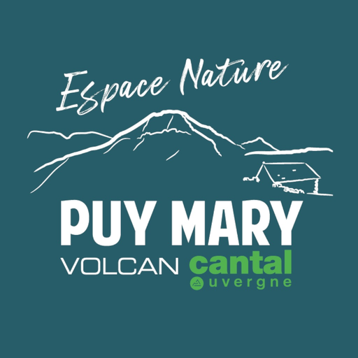 Puy Mary Espace Nature app icon