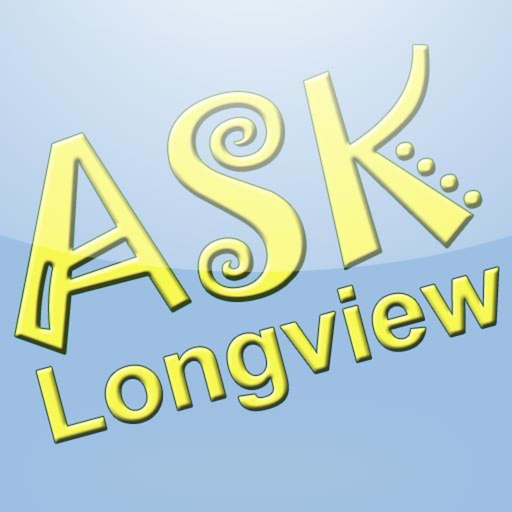 Ask Longview app icon