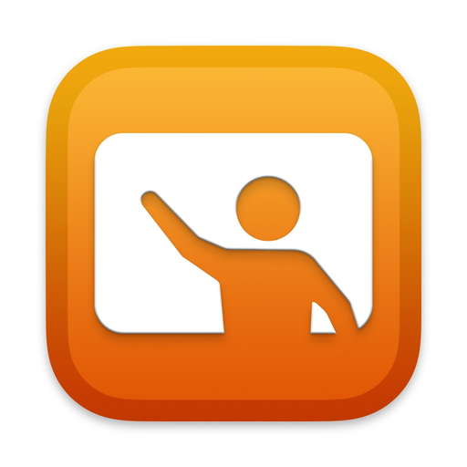 Classroom app icon