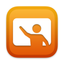 Classroom icon