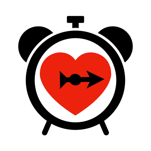 Share Alarm app icon