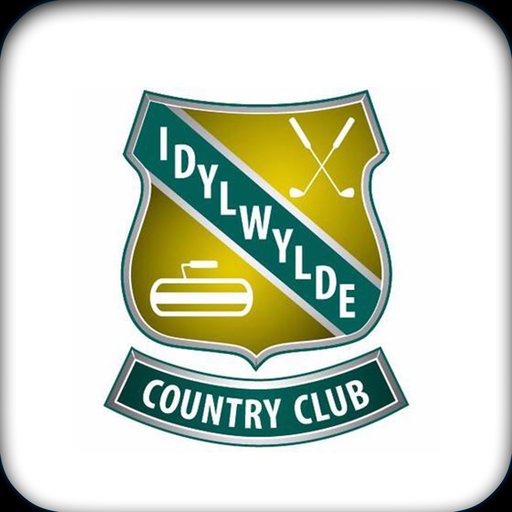 Idylwylde Golf & Country Club app icon