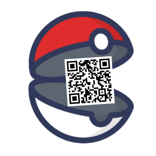 Poke Awesome Code Catcher app icon