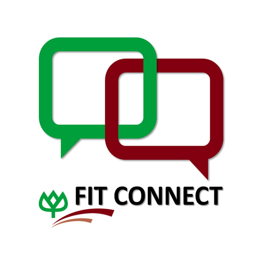 FIT Connect app icon