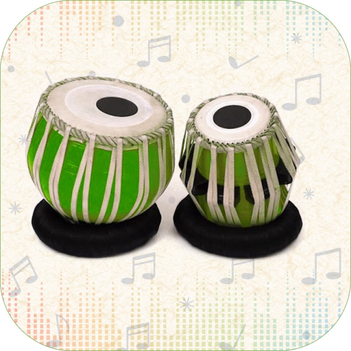 Tabla Player app icon