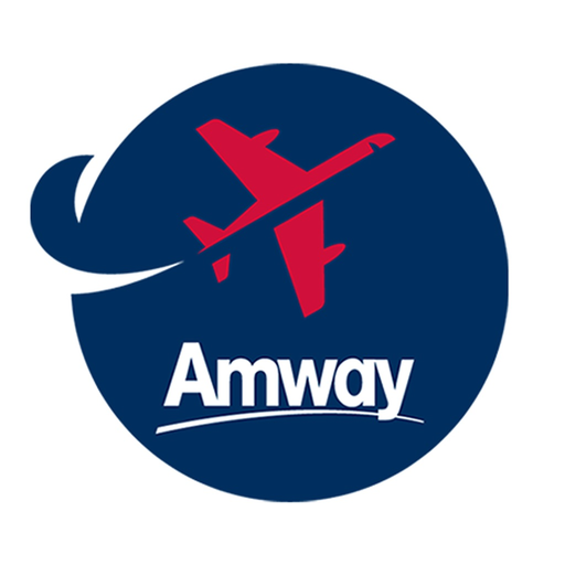 Amway Events - Russia app icon