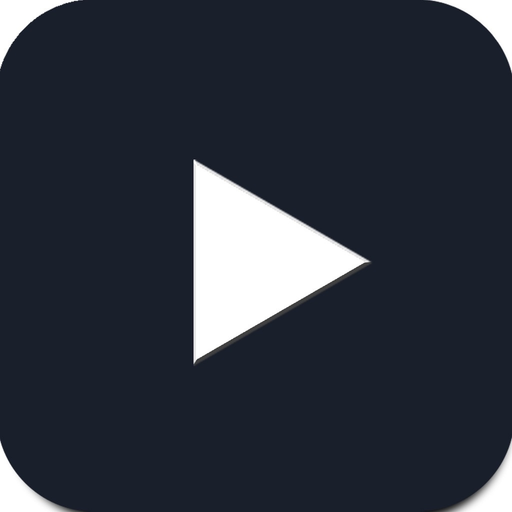 HighAmp - MP3 Music Player app icon
