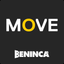 BeMOVE - BENINCÀ icon