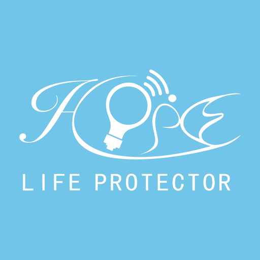 Life Protector app icon