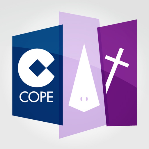 Semana Santa CyL app icon