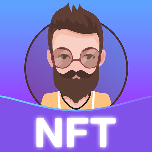 NFT Art Maker & Creator app icon