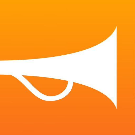 Sound Effects FX for Videos app icon