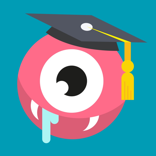 Academons Elementary lessons app icon