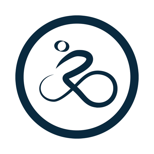 CITY CYCLING app icon