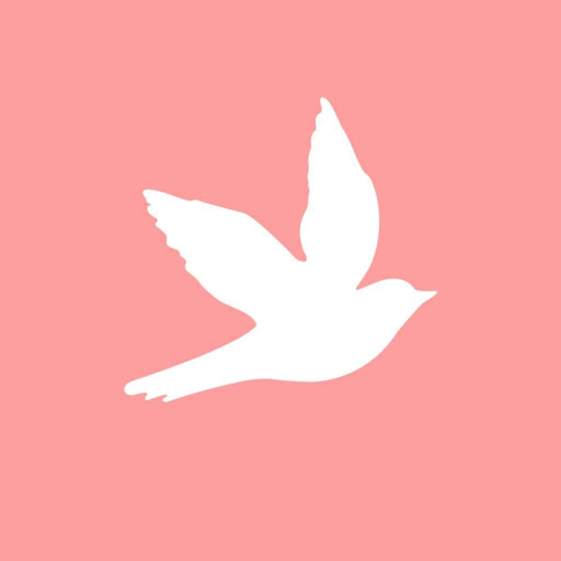 Algo bonito app icon
