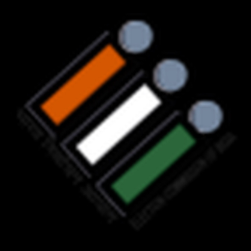 BLO Register app icon
