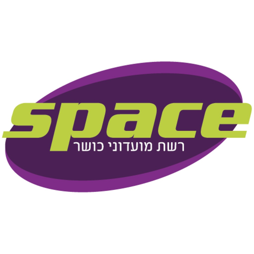 Space Club app icon