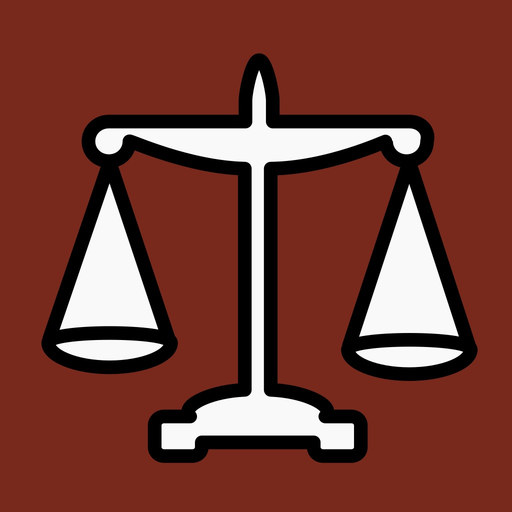 Crime Fees app icon
