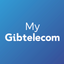 My Gibtelecom icon