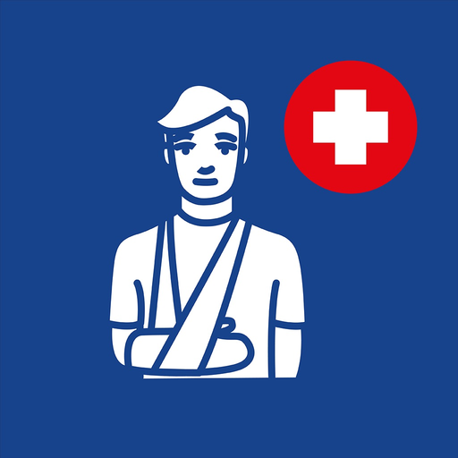 Virtual Fracture Care app icon