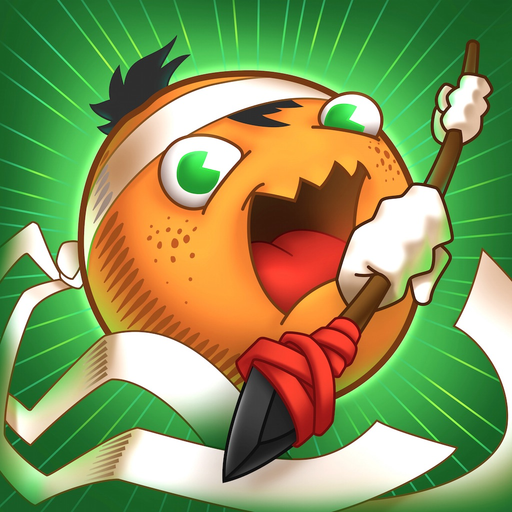 Fruity Battles - Card Game app icon
